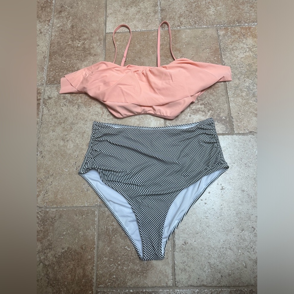Cupshe swimsuit